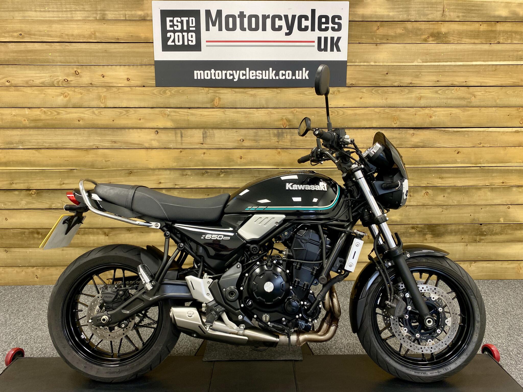 Kawasaki bikes for sale in Swindon | AutoTrader Bikes